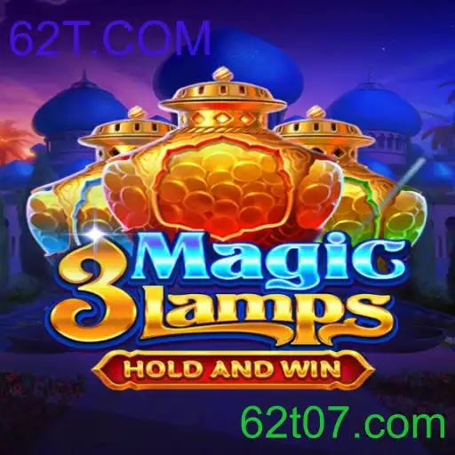 Descubra o Universo Encantador de 3MagicLamps