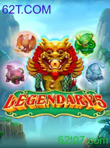 Legendary5: Uma Aventura Inesquecível