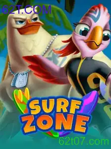 SurfZone: Explorando as Ondas da Diversão Virtual